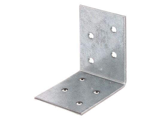 Łącznik kątowy ocynk 50 x 50 x 40