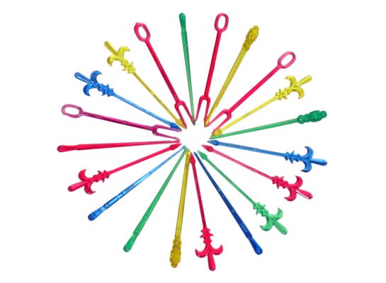 Wykałaczki Party picker 20 sztuk