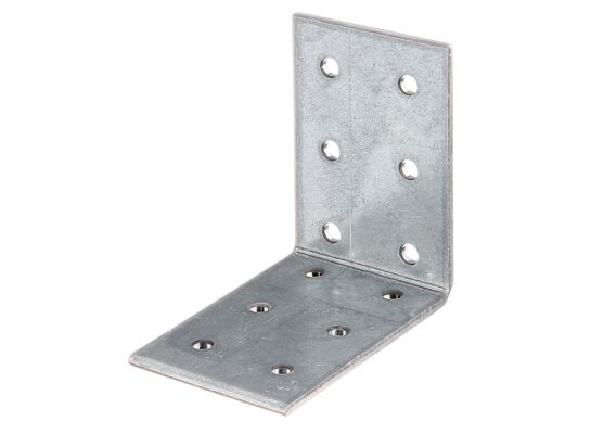Łącznik płytkowy ocynk 60 x 60 x 40