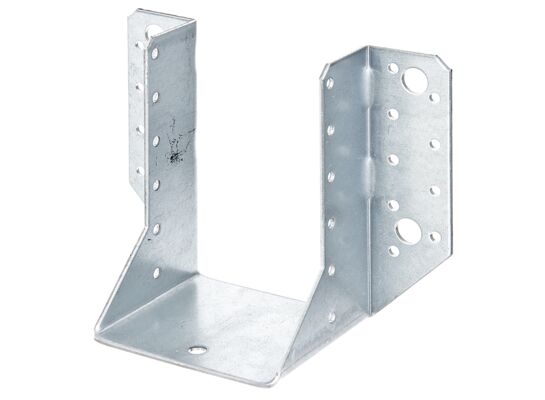 Uchwyt belki typ A ocynk 80 x 120