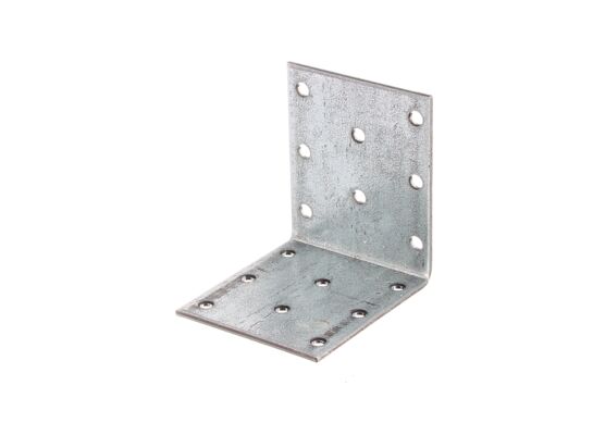 Łącznik płytkowy ocynk 60 x 60 x 50