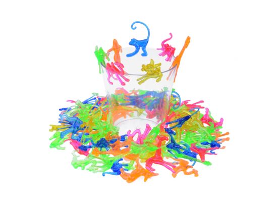 Figurka party 12 sztuk