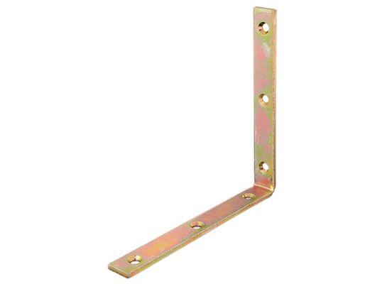 Kątownik belki wąski ocynk 160 x 160 x 20