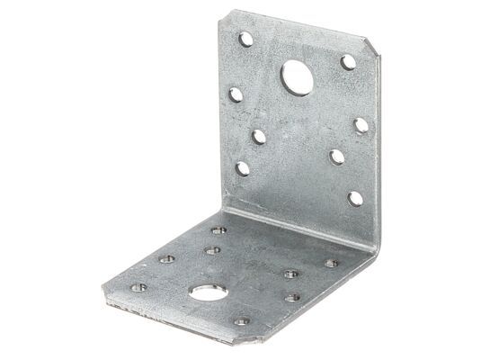 Łącznik kątowy ocynk 70 x 70 x 55
