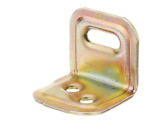 Kątownik przesuwny tłoczony 25 x 25 x 30