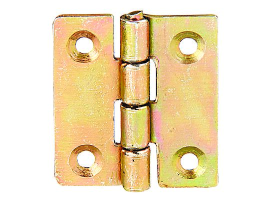 Zawias ocynk 30 x 29