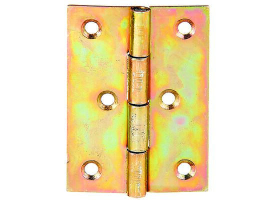 Zawias ocynk 43 x 60