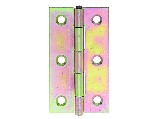 Zawias ocynk 64 x 34