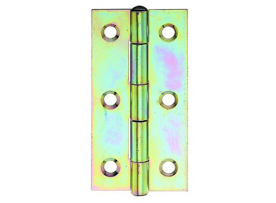 Zawias ocynk 70 x 35