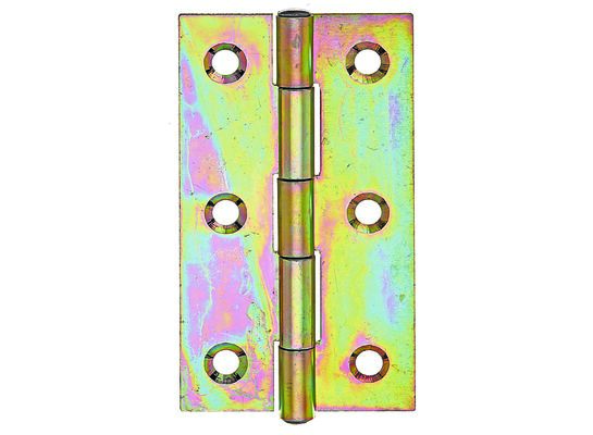 Zawias ocynk 82 x 45