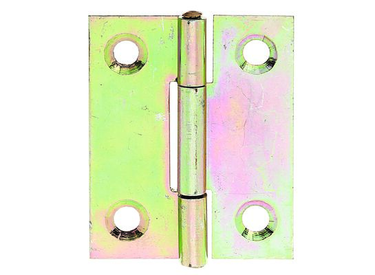 Zawias ocynk 41 x 33