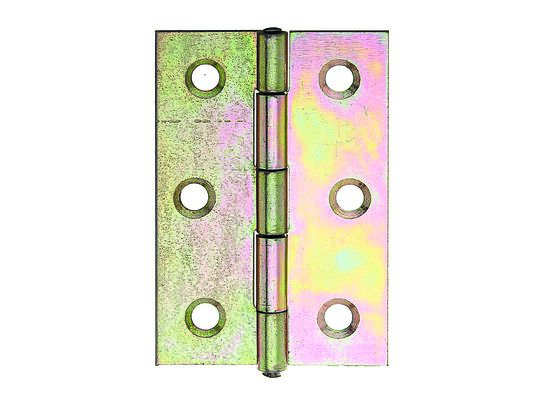 Zawias ocynk 63 x 43