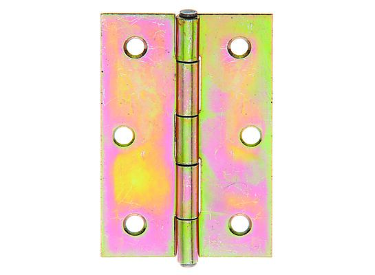 Zawias ocynk 101 x 65