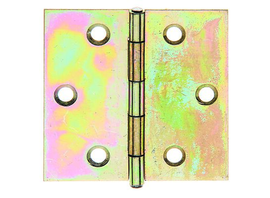 Zawias ocynk 51 x 51