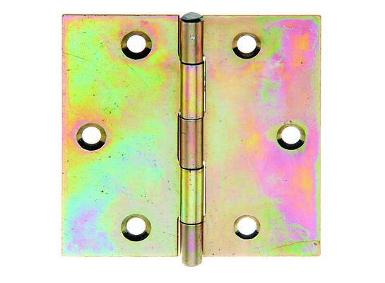 Zawias ocynk 64 x 64