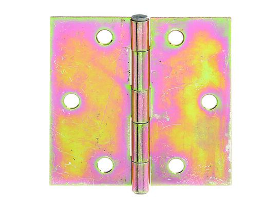 Zawias ocynk 82 x 82