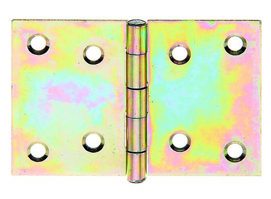 Zawias ocynk 60 x 90