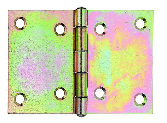 Zawias ocynk 70 x 104,5