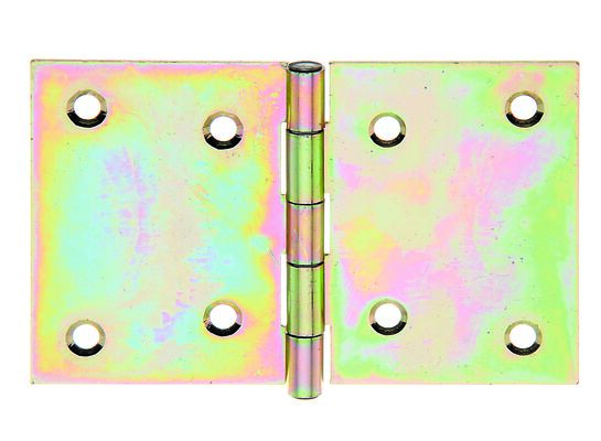 Zawias ocynk 81 x 128