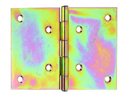 Zawias ocynk 100 x 152