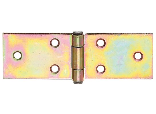 Zawias stołowy ocynk 32 x 101