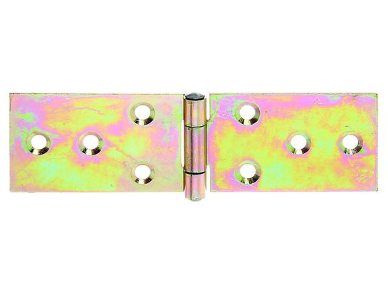 Zawias stołowy ocynk 35 x 120,5