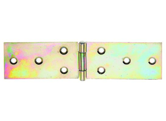 Zawias stołowy ocynk 40 x 162