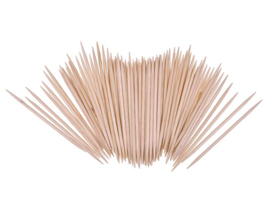 Wykałaczka 100 sztuk