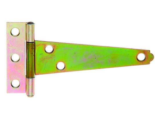 Zawias skrzyniowy ocynk 100 x 60