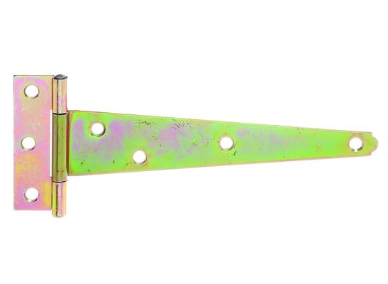 Zawias skrzyniowy ocynk 150 x 70