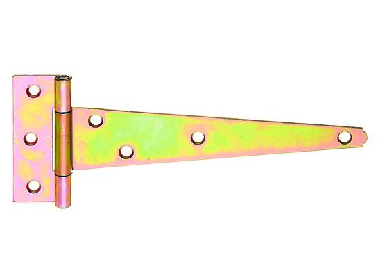 Zawias skrzyniowy ocynk 200 x 90