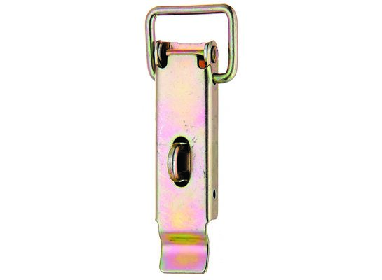 Zamknięcie do skrzyni z uchwytem 93 x 24