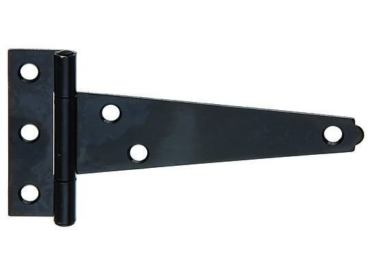 Zawias skrzyniowy czarny 100 x 60