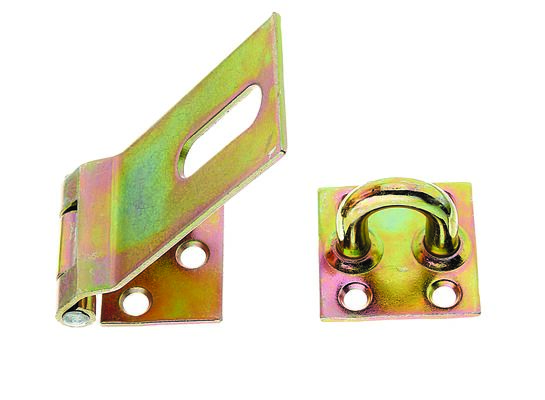 Wrzeciądz zabezpieczający ocynk 85 x 37 x 38