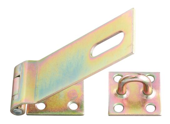 Wrzeciądz zabezpieczający ocynk153 x 50 x 68