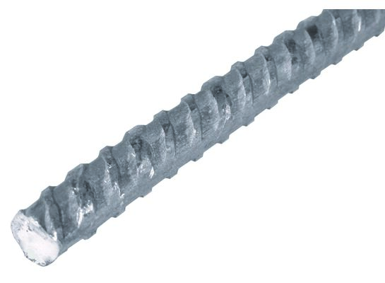 Pręt okrągły żebrowany ⌀10/1000