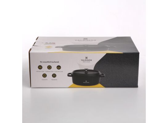 Brytfanna Valdinox Power 26 x 20 cm 3,2 l