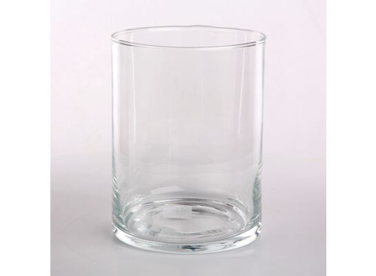 Wazon cylinder 20 x 15 cm