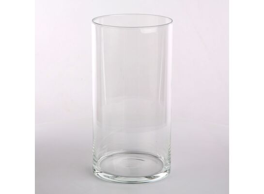 Wazon cylinder 30 x 15 cm