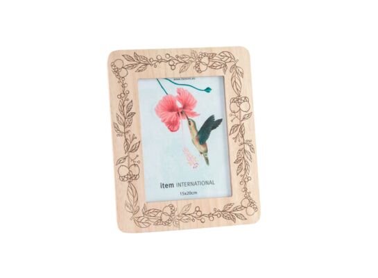 Ramka na zdjęcia 15 x 20 cm