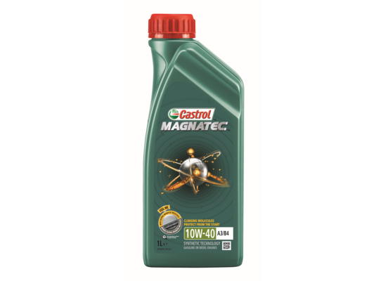 Castrol MAGNATEC A3/B4 SAE 10W-40 1 l