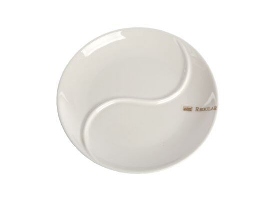 Naczynie 2-dzielne łezka Regular 25 cm