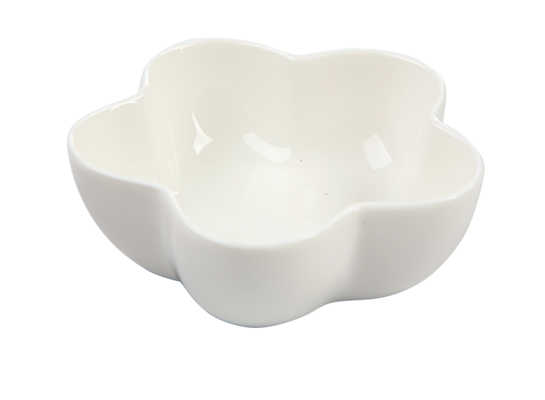 Naczynie kwiatek 12 x 11 x 4 cm Regular