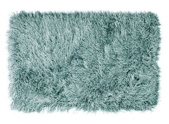 Dywan INSPIRATION 80 x 140 niebieski