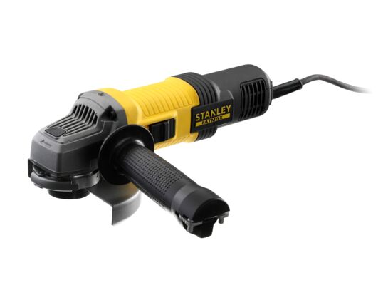 Szlifierka kątowa Staney Fatmax