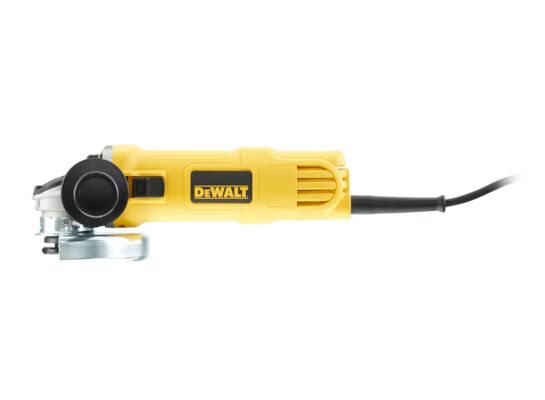 Szlifierka kątowa 900 W DEWALT