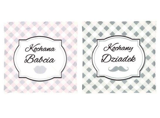 Poduszka dekoracyjna 40 x 40 cm