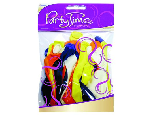 Balon pastelowy premium