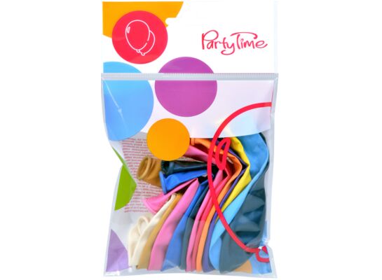 Balon metalizowany premium