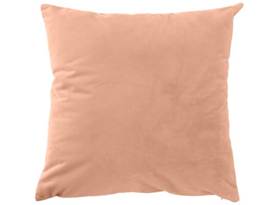 Poszewka na poduszkę dekoracyjną różowa Velluto 45 x 45 cm Miss Lucy 8P1469